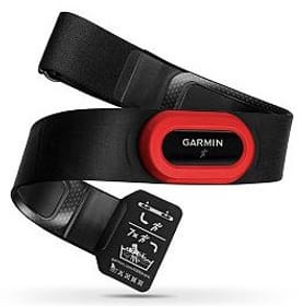 Garmin Cardiofrequenzimetro torace HRM-Run | Ricambi \u0026 accessori