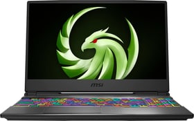 MSI Alpha 15 A3DDK-058CH Notebook Alpha 15 A3DDK-058CH Notebook MSI 785300150652 N. figura 1