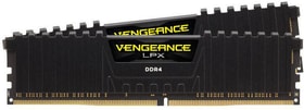 Corsair Vengeance 2x 8 GB LPX DDR4 3000 MHz Mémoire Vengeance 2x 8 GB LPX DDR4 3000 MHz Mémoire Corsair 785300143964 Photo no. 1
