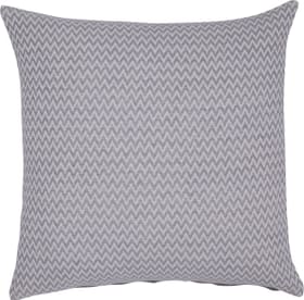 ANTONI Coussin décoratif ANTONI Coussin décoratif 450738540893 Dimensions L: 45.0 cm x H: 45.0 cm Couleur Gris Photo no. 1