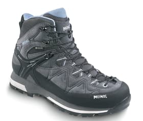 Tonale GTX Chaussures de trekking pour femme Meindl 473322942080 Taille 42 Couleur gris Photo no. 1
