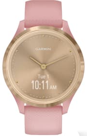 Garmin Vivomove 3S Rosa/Weissgold Smartwatch Vivomove 3S Rosa/Weissgold Smartwatch Garmin 785300149709 Bild Nr. 1