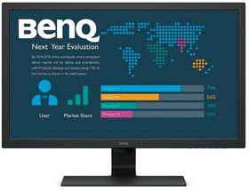 Benq BL2783 27" Moniteur BL2783 27" Moniteur Benq 785300151474 Photo no. 1