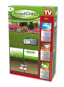 Best Direct Avant Grazz Semences de gazon Avant Grazz Semences de gazon Best Direct 603795700000 Photo no. 1