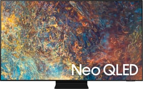 Samsung QE-55QN90A 55" 4K Tizen Neo QLED TV QE-55QN90A 55" 4K Tizen Neo QLED TV Samsung 770371600000 Bildschirmdiagonale in Zoll 55.0 zoll Bild Nr. 1