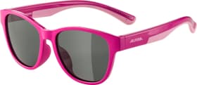 Flexxy Cool Kids II Sportbrille Alpina 465098600045 Grösse Einheitsgrösse Farbe violett Bild Nr. 1