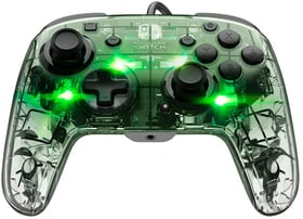 Pdp Afterglow Wired Deluxe+ Ctrl Controller Afterglow Wired Deluxe+ Ctrl Controller Pdp 785300153154 Bild Nr. 1