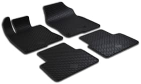 WALSER Set de tapis en caoutchouc HONDA Tapis de voiture Set de tapis en caoutchouc HONDA Tapis de voiture WALSER 620594400000 Photo no. 1