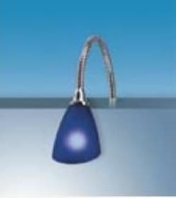 HALOGENLEUCHTE BLAU MIT HALOGENLEUCHTE BLAU MIT 67565220000098 Bild Nr. 1