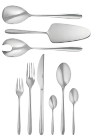 CALLISTO Besteck-Set CALLISTO Besteck-Set 440227200000 Bild Nr. 1