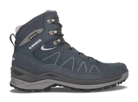 Lowa Toro Evo GTX Mid Damen-Wanderschuh Toro Evo GTX Mid Damen-Wanderschuh Lowa 473330536540 Grösse 36.5 Farbe blau Bild-Nr. 1