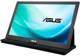 Asus MB169C+ 15,6" Display Monitor MB169C+ 15,6" Display Monitor Asus 785300149009 Bild Nr. 1