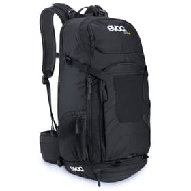 Evoc FR Tour 30 L Sac à dos de vélo protecteur FR Tour 30 L Sac à dos de vélo protecteur Evoc 460230701420 Couleur noir Taille M/L Photo no. 1