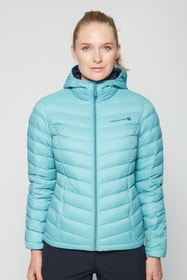 Trevolution Bibi Doudoune Bibi Doudoune Trevolution 465794803644 Taille 36 Couleur turquoise Photo no. 1