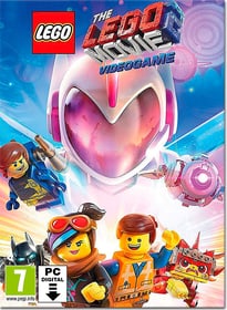 PC - The LEGO Movie 2 Videogame Download (ESD) PC - The LEGO Movie 2 Videogame Download (ESD) 785300142561 Bild Nr. 1
