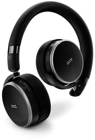 AKG N60NC Wireless - Schwarz On-Ear Kopfhörer N60NC Wireless - Schwarz On-Ear Kopfhörer AKG 785300151827 Bild Nr. 1