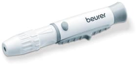 Beurer Dispositivo pungidito Dispositivo pungidito Dispositivo pungidito Dispositivo pungidito Beurer 785300158527 N. figura 1