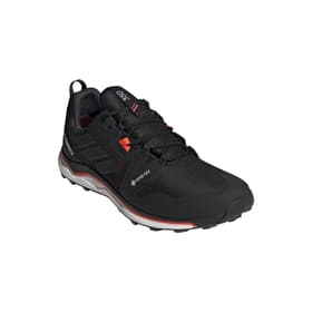 Adidas Terrex Agravic GTX Men Chaussures polyvalentes pour homme Terrex Agravic GTX Men Chaussures polyvalentes pour homme Adidas 461140541020 Taille 41 Couleur noir Photo no. 1