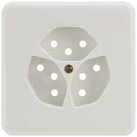 Mica UP 3xT13 Set de recouvrement UP 3xT13 Set de recouvrement Mica 612239700000 Photo no. 1