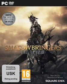 PC - Final Fantasy XIV: Shadowbringers D Box PC - Final Fantasy XIV: Shadowbringers D Box 785300145007 Bild Nr. 1
