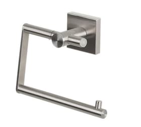 Nyo-Steel brushed Porte-rouleaux 675475000000 Photo no. 1