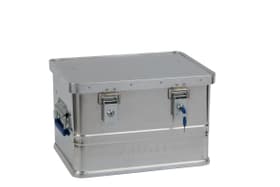 CLASSIC 30 0.8 mm Box en aluminium Alutec 601472700000 Photo no. 1
