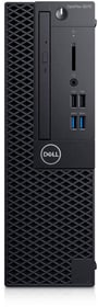 Dell OptiPlex 3070-F34JV SFF Desktop OptiPlex 3070-F34JV SFF Desktop Dell 785300155193 Bild Nr. 1