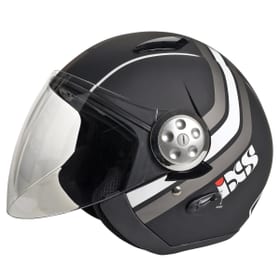 HX 137 style