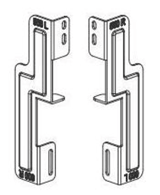 LG Verbindungsset AT-S701W