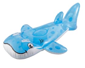 Aufblasbarer Reit-Wal Wasserspielzeug Summer Waves 647206700000 Bild Nr. 1