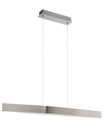 Suspension Fornes