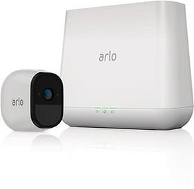 Arlo PRO Sistema di sicurezza con 1 telecamera HD Telecamera di sicurezza PRO Sistema di sicurezza con 1 telecamera HD Telecamera di sicurezza Arlo 785300126584 N. figura 1