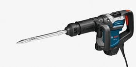 Bosch Professional GSH 5 SDS-MAX Marteau perforateur GSH 5 SDS-MAX Marteau perforateur Bosch Professional 616672000000 Photo no. 1