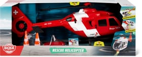 Rescue Helicopter Véhicule jouet Dickie Toys 746218600000 Photo no. 1