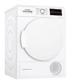 Trockner WTW87460CH