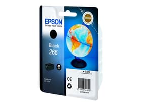 Epson C13T26614010 266 schwarz Tintenpatrone C13T26614010 266 schwarz Tintenpatrone Epson 795849100000 Bild Nr. 1