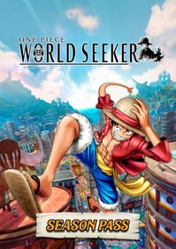 PC - One Piece World Seeker Episode Pass Download (ESD) PC - One Piece World Seeker Episode Pass Download (ESD) 785300143022 Bild Nr. 1