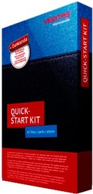 Veritas Quick Start Kit Zubehör Nähmaschinen Quick Start Kit Zubehör Nähmaschinen Veritas 785300144760 Bild Nr. 1