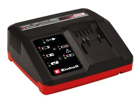 Einhell Power X-Fastcharger 4 Caricabatteria Power X-Fastcharger 4 Caricabatteria Einhell 616723000000 N. figura 1