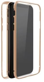WHITE DIAMONDS 360° GLASS FÜR APPLE IPHONE 11 PRO MAX, GOLD Smartphone Hülle 785300180036 Bild Nr. 1