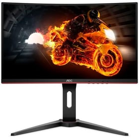 AOC C24G1 24" Moniteur C24G1 24" Moniteur AOC 785300151435 Photo no. 1