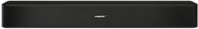 Bose Solo 5 - Noir Soundbar Solo 5 - Noir Soundbar Bose 772225400000 Photo no. 1
