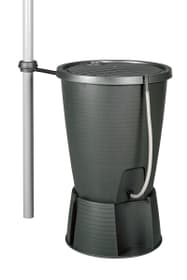 Do it + Garden FM Ensemble tonneau pou l'eau de pluie Ensemble tonneau pou l'eau de pluie Do it + Garden FM 63121070000011 Photo n°. 1