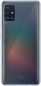 XQISIT Flex Case Clear Coque Flex Case Clear Coque XQISIT 798654000000 Photo no. 1