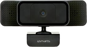4smarts 1080 Full HD Webcam 1080 Full HD Webcam 4smarts 798307900000 Bild Nr. 1