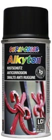 Rostschutz-Sprayfarbe Alkyton Speziallack Dupli-Color 660838600000 Farbe Tiefschwarz Inhalt 150.0 ml Bild Nr. 1