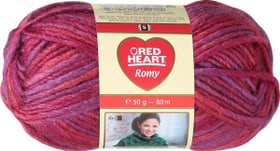Wolle Romy