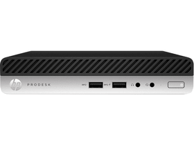 HP ProDesk 405 G4 DM Desktop ProDesk 405 G4 DM Desktop HP 785300152191 Bild Nr. 1
