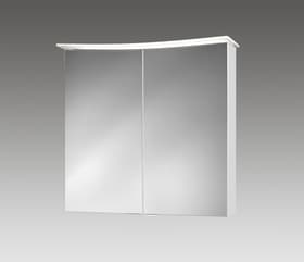 Spiegelschrank Lightbend