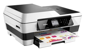 Brother Brother MFC-J6520DW Stampante/scanner/fo Brother MFC-J6520DW Stampante/scanner/fo Brother 95110003975714 No. figura 1